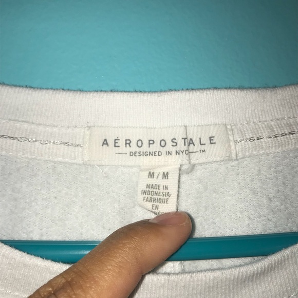 Aeropostale Long Sleeve Shirt - Picture 4 of 4